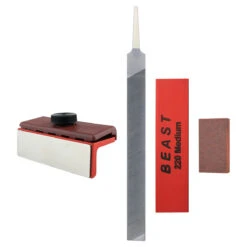 BEAST Basic Ski Tuning Kit -The-raceplace BEAST Basic Tune Kit 3