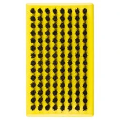 BEAST Rectangular Brush -The-raceplace BEAST Brush Horse Hair