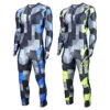 2025 BEAST Adult Forcefield GS Suit -The-raceplace BEAST Forcefield GS Suits