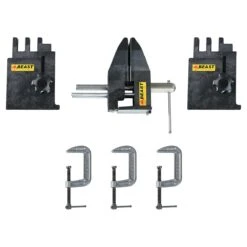 Jaws Of The BEAST Ski Vise -The-raceplace BEAST Jaws Parts