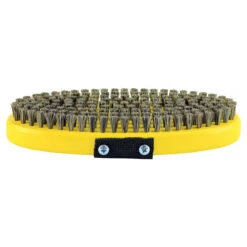 BEAST Oval Brush 13 BEAST Oval Brush -The-raceplace BEAST Oval Brush BRN HH