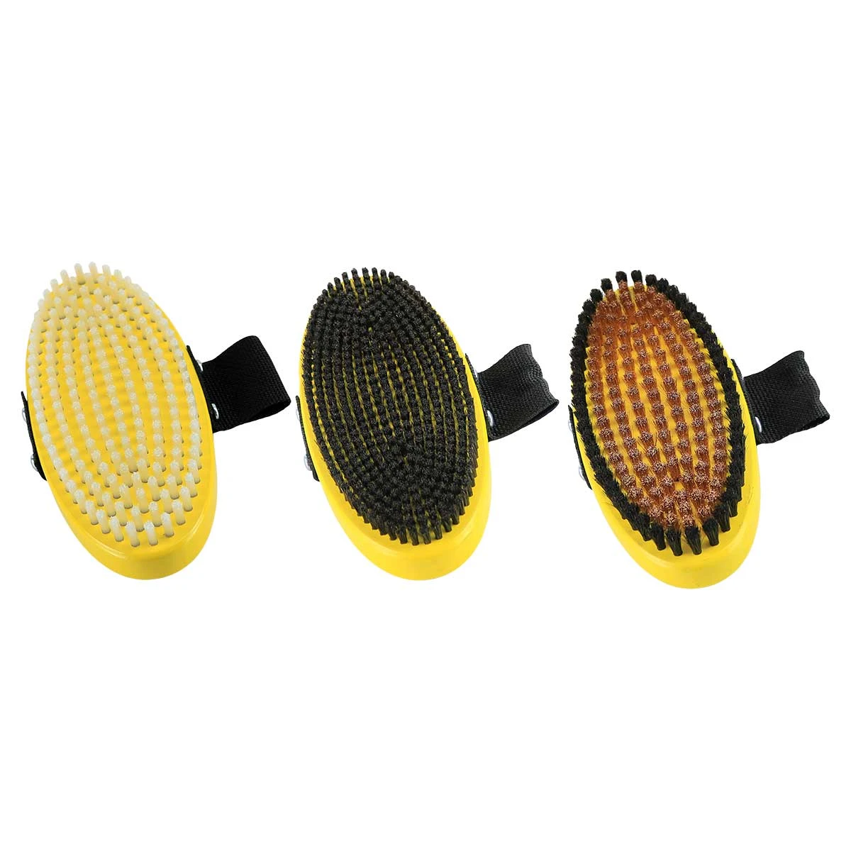 BEAST Oval Brush Set 5 BEAST Oval Brush Set - Image 3