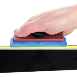 Pocket BEAST Ski Edge Tool 15 Pocket BEAST Ski Edge Tool -The-raceplace BEAST Pocket Demo DMTstone