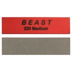 BEAST Premium Diamond Stones -The-raceplace BEAST Premium Stone RED
