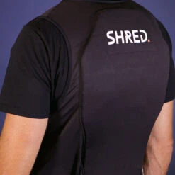 2025 Shred FLEXI VEST Back Protector 7 2025 Shred FLEXI VEST Back Protector -The-raceplace BPFVZJ11 21