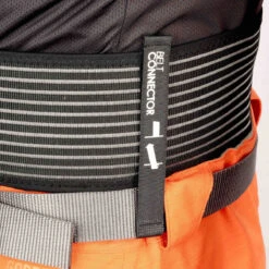 2025 Shred FLEXI Naked Back Protector -The-raceplace BPFXNJ11 24