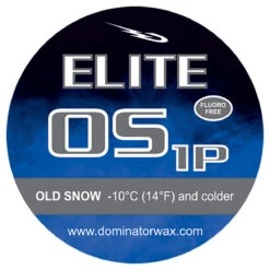 The-raceplace -The-raceplace Dominator Elite Paste OS1P