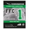 Dominator FFC 1 Base Prep Wax 2 Dominator FFC 1 Base Prep Wax -The-raceplace Dominator Wax FFC 1