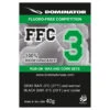Dominator FFC 3 Rub-On Race Overlay -The-raceplace Dominator Wax FFC 3