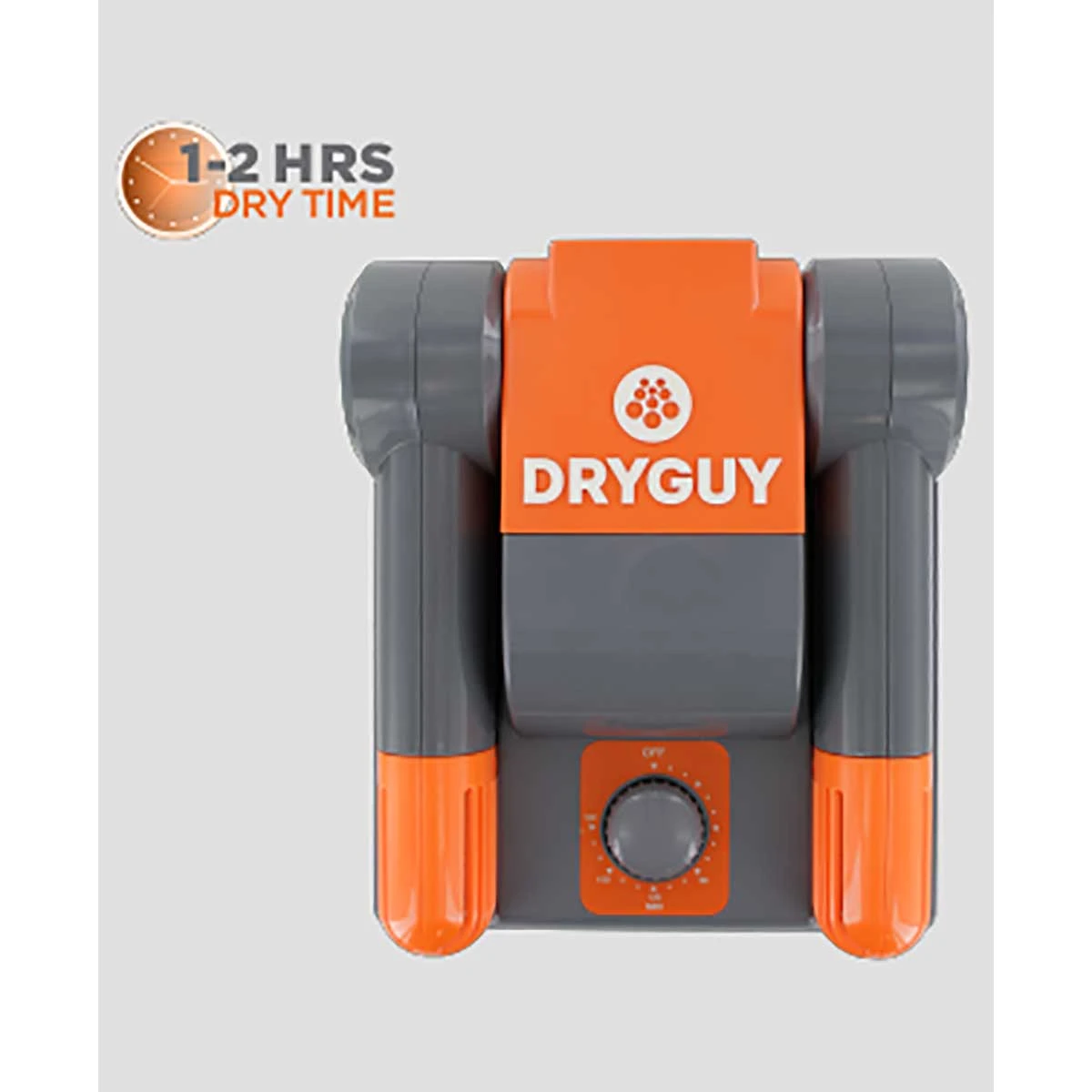 DryGuy Force Dry Boot/Glove Dryer 4 DryGuy Force Dry Boot/Glove Dryer - Image 2