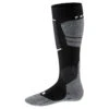 Falke JR SK4 Light Cushion Ski Sock -The-raceplace Falke JR SK4 Sock BLK