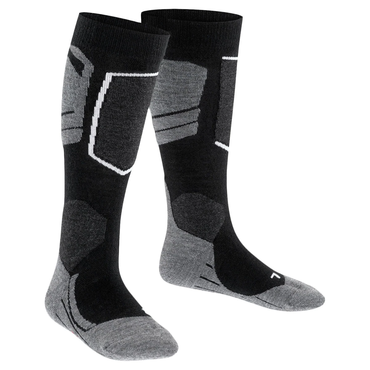 Falke JR SK4 Light Cushion Ski Sock 5 Falke JR SK4 Light Cushion Ski Sock - Image 3