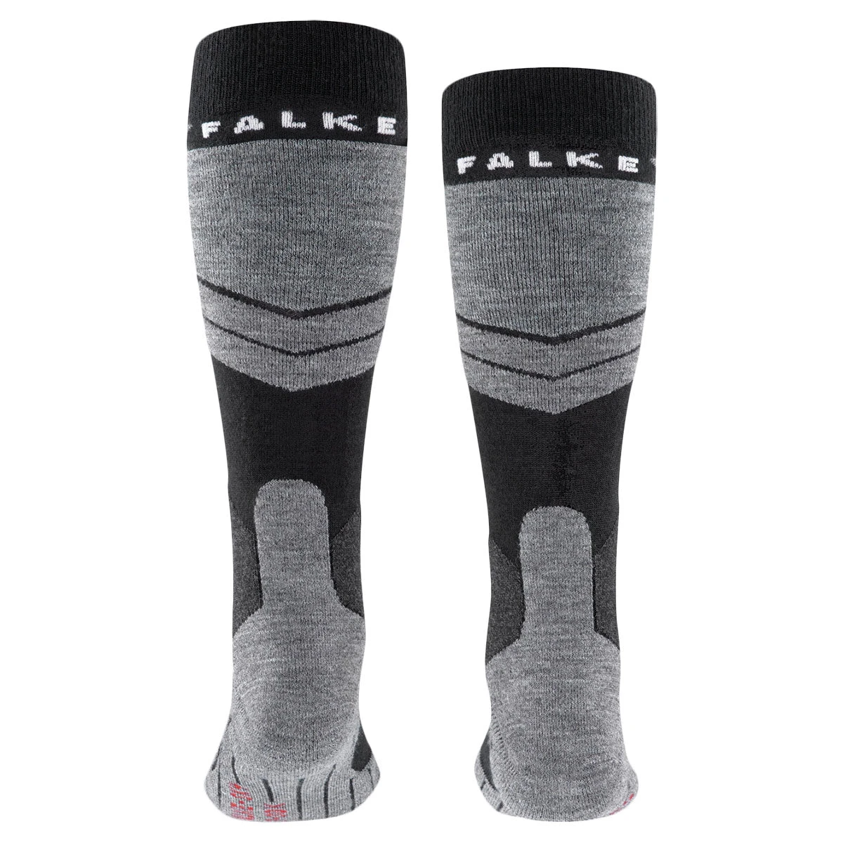Falke JR SK4 Light Cushion Ski Sock 6 Falke JR SK4 Light Cushion Ski Sock - Image 4