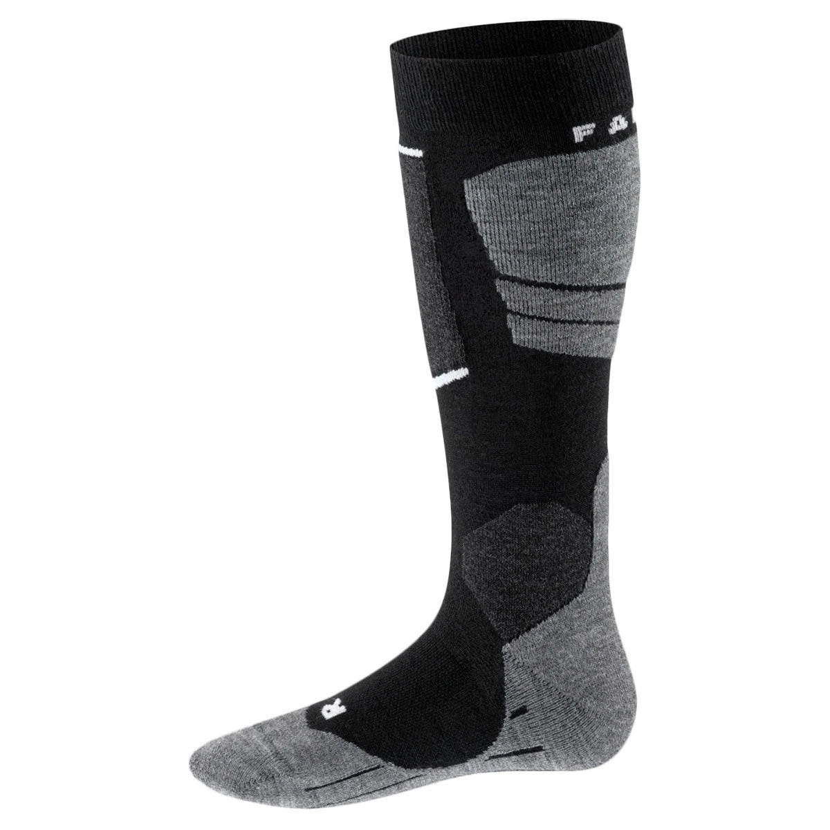 Falke JR SK4 Light Cushion Ski Sock 3 Falke JR SK4 Light Cushion Ski Sock