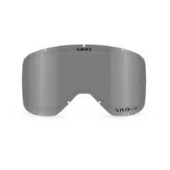 Giro Revolt Goggle Lenses -The-raceplace Giro Revolt Lens Vivid Onyx