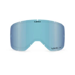 Giro Revolt Goggle Lenses -The-raceplace Giro Revolt Lens Vivid Royal