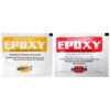 Ski Repair Epoxy 1 Ski Repair Epoxy -The-raceplace Hardman Epoxy Packets