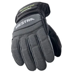 Hestra GSL Race Trigger Glove -The-raceplace Hestra GSL Race Tirgger BLK 4