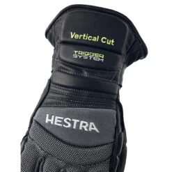 Hestra GSL Race Trigger Glove -The-raceplace Hestra GSL Race Tirgger BLK 5 7c732299 1cc6 4711 96b1 871331863723