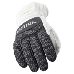 Hestra GSL Race Trigger Glove -The-raceplace Hestra GSL Race Tirgger WHT 4