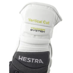 Hestra GSL Race Trigger Glove -The-raceplace Hestra GSL Race Tirgger WHT 5