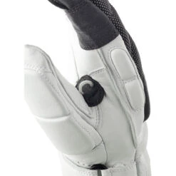 Hestra GSL Race Trigger Glove -The-raceplace Hestra GSL Race Tirgger WHT 7