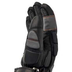 Hestra Adult Impact Racing Glove -The-raceplace Hestra Impact Race Glove BLK 5