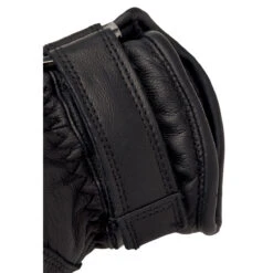 Hestra Adult Impact Racing Mitt -The-raceplace Hestra Impact Race Mitt BLK 5