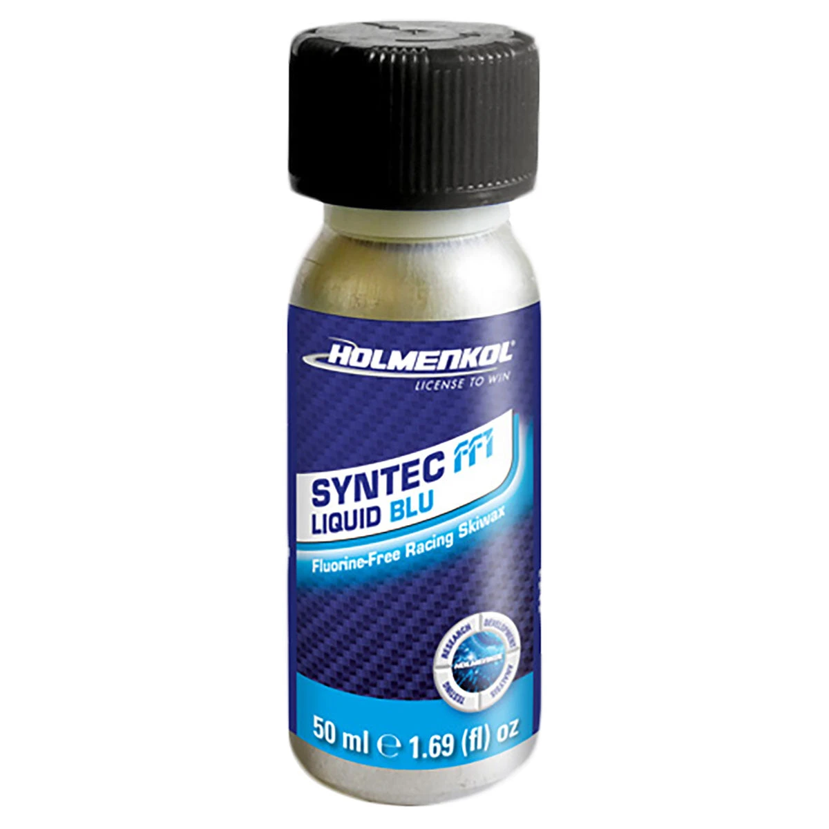 Holmenkol Syntec FF1 Liquid Race Wax 6 Holmenkol Syntec FF1 Liquid Race Wax - Image 4