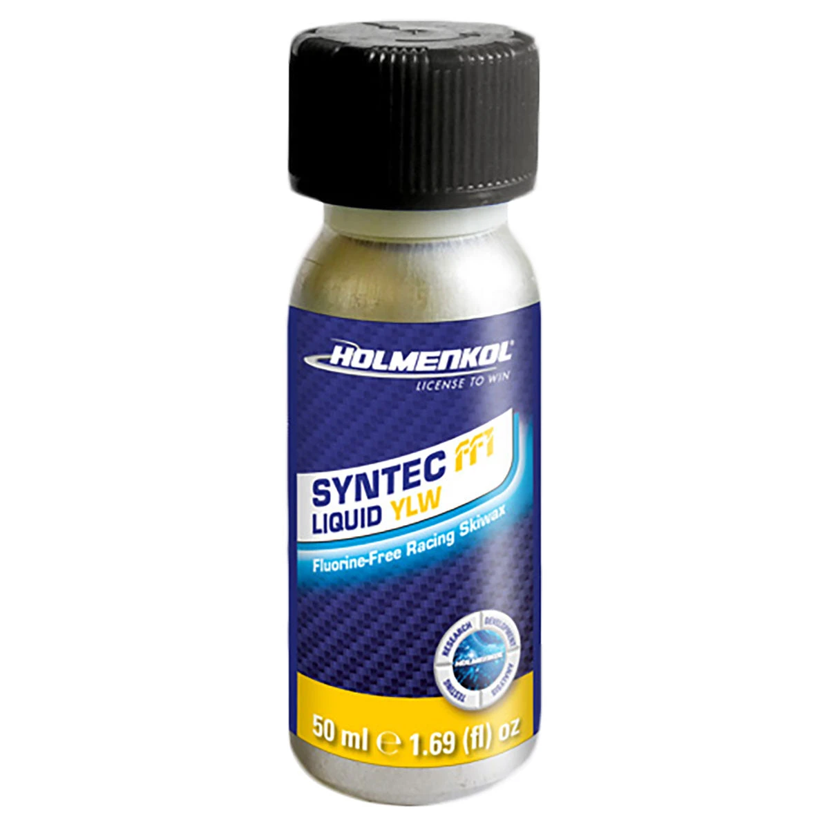 Holmenkol Syntec FF1 Liquid Race Wax 4 Holmenkol Syntec FF1 Liquid Race Wax - Image 2