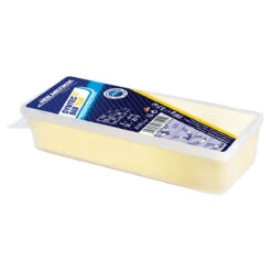 Holmenkol Syntec FF Race Wax -The-raceplace Holmenkol Syntec FF Race Wax YEL 150g