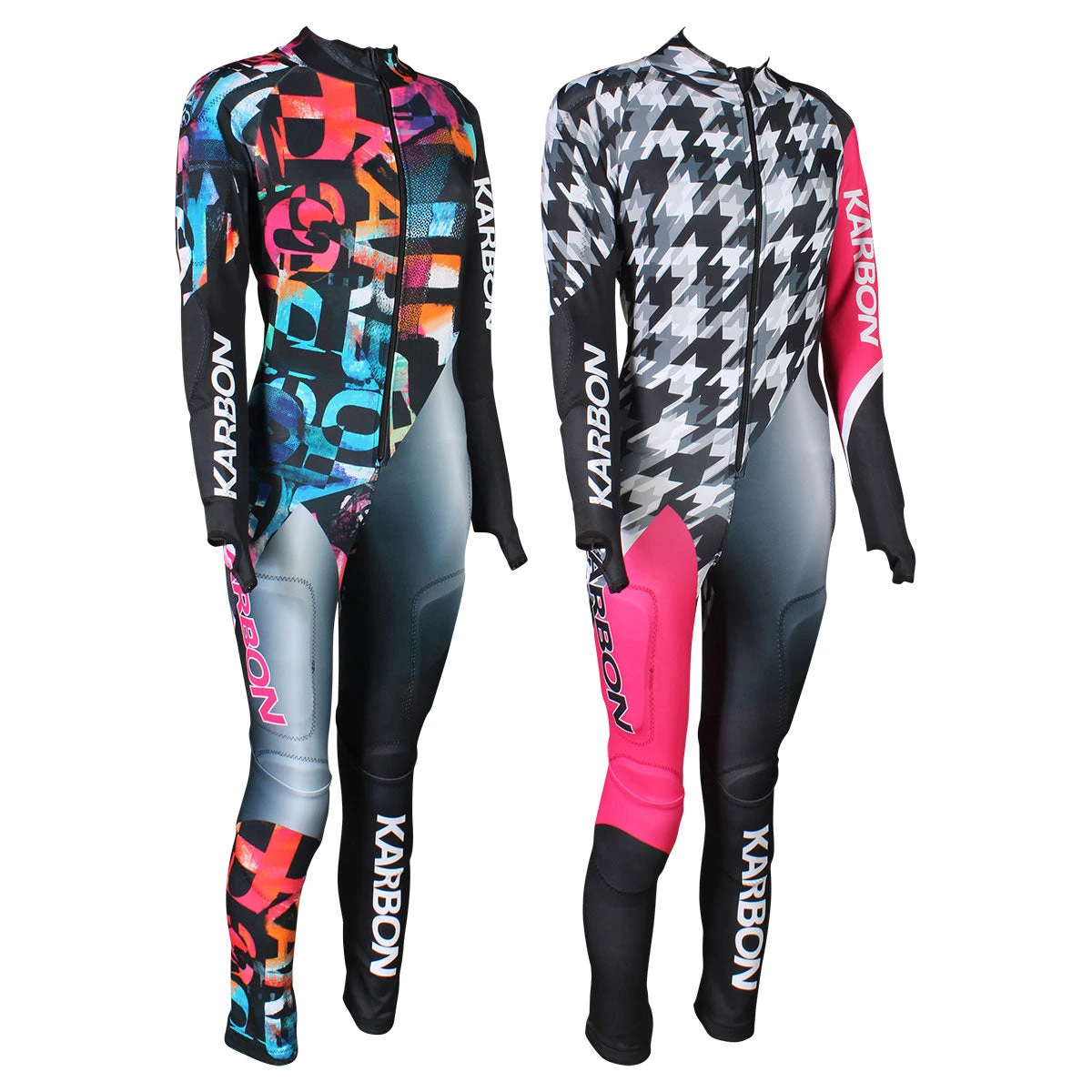 Karbon Adult Empress GS Suit 3 Karbon Adult Empress GS Suit