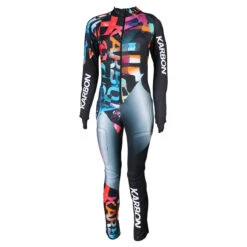 Karbon Adult Empress GS Suit 11 Karbon Adult Empress GS Suit -The-raceplace Karbon Empress K 3