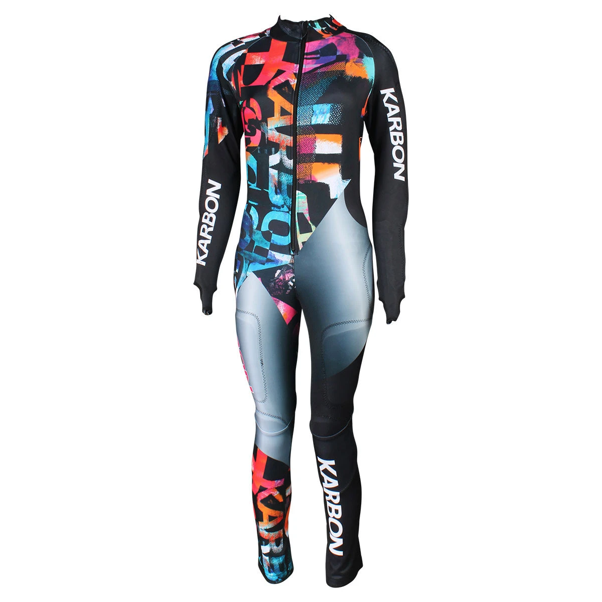 Karbon Adult Empress GS Suit 6 Karbon Adult Empress GS Suit - Image 4