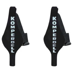 Komperdell Pole Guards -The-raceplace Komperdell Profi Pole Guard BLK 1