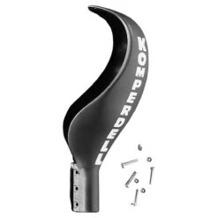 Komperdell Pole Guards -The-raceplace Komperdell Profi Pole Guard BLK 2