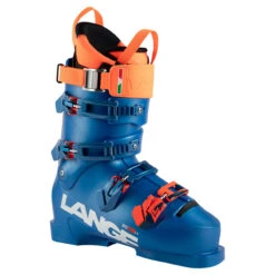 2026 Lange RS 130 Ski Boot