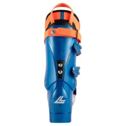 2026 Lange RS 130 Ski Boot -The-raceplace LBN1030 RS 130 LV VIBRANT BLUE PNG 04