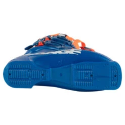 2026 Lange RS 130 Ski Boot -The-raceplace LBN1030 RS 130 LV VIBRANT BLUE PNG 05