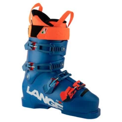 2026 Lange RS 110 SC Ski Boot