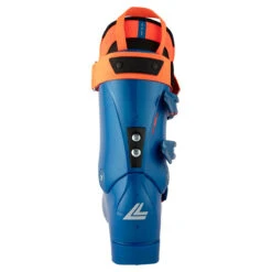 2026 Lange RS 110 SC Ski Boot -The-raceplace LBN1310 RS 110 SC VIBRANT BLUE PNG 04