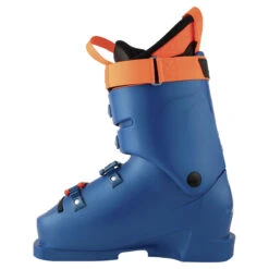 2026 Lange RS 90 SC Ski Boot -The-raceplace LBN5010 RS 90 SC VIBRANT BLUE PNG 03