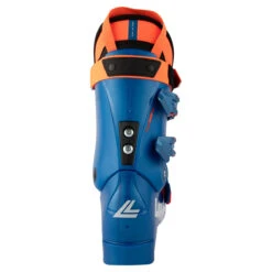 2026 Lange RS 90 SC Ski Boot -The-raceplace LBN5010 RS 90 SC VIBRANT BLUE PNG 04