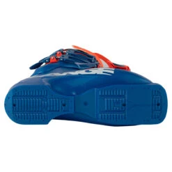 2026 Lange RS 90 SC Ski Boot -The-raceplace LBN5010 RS 90 SC VIBRANT BLUE PNG 05