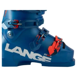 2026 Lange RS 90 SC Ski Boot -The-raceplace LBN5010 RS 90 SC VIBRANT BLUE PNG 08