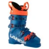 2026 Lange RS 70 SC Ski Boot -The-raceplace LBN5030 RS 70 SC VIBRANT BLUE PNG 01