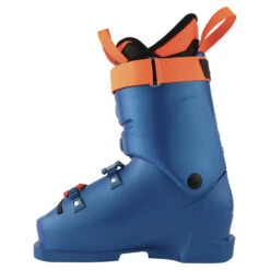 2026 Lange RS 70 SC Ski Boot -The-raceplace LBN5030 RS 70 SC VIBRANT BLUE PNG 03