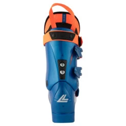 2026 Lange RS 70 SC Ski Boot -The-raceplace LBN5030 RS 70 SC VIBRANT BLUE PNG 04