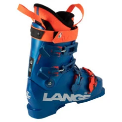 2026 Lange RS 70 SC Ski Boot -The-raceplace LBN5030 RS 70 SC VIBRANT BLUE PNG 07