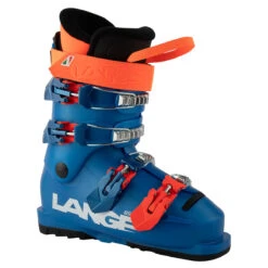 2026 Lange RSJ 65 Ski Boot